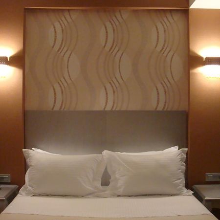 Odyssey Hotel & Spa Agia Efimia Bagian luar foto