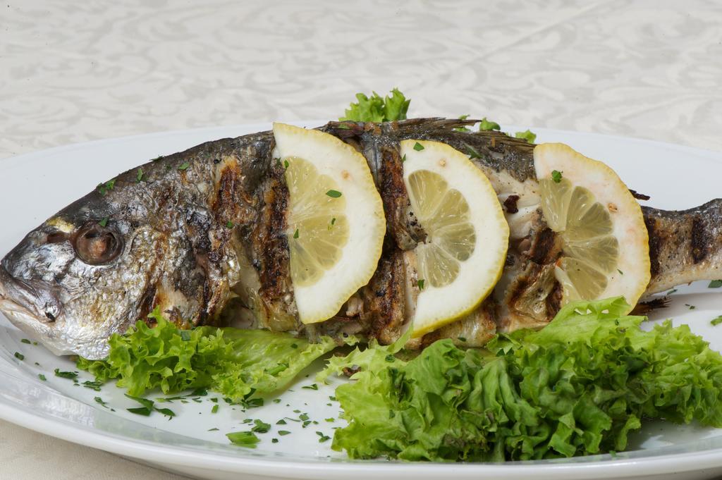 Odyssey Hotel & Spa Agia Efimia Bagian luar foto