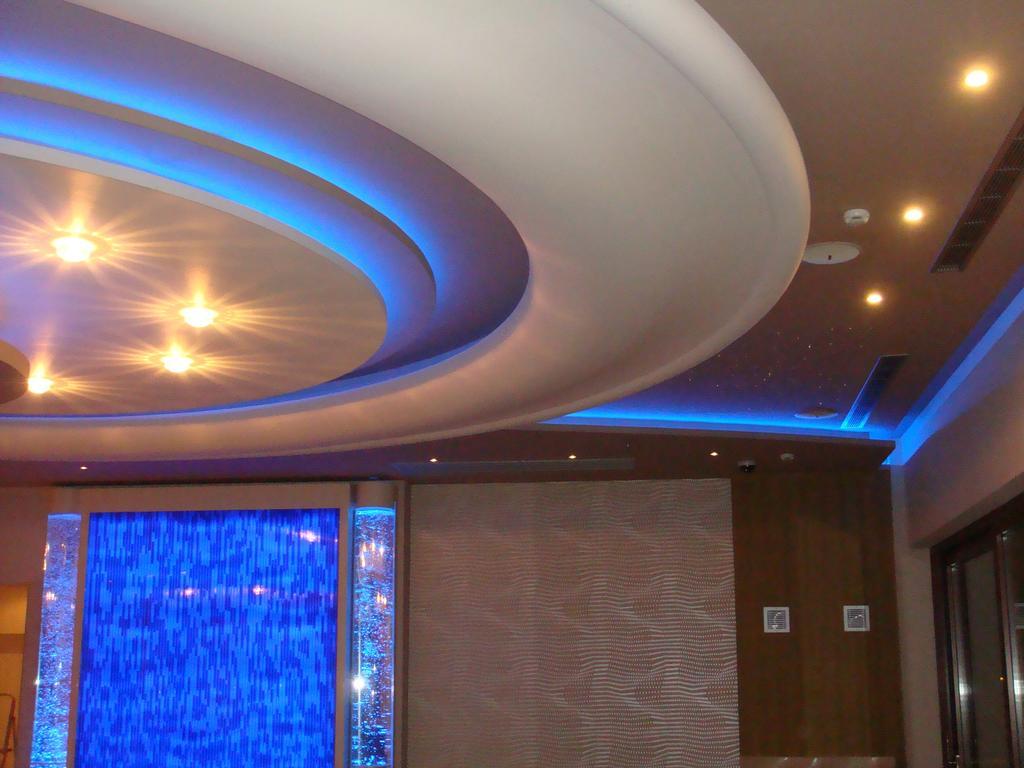 Odyssey Hotel & Spa Agia Efimia Bagian luar foto