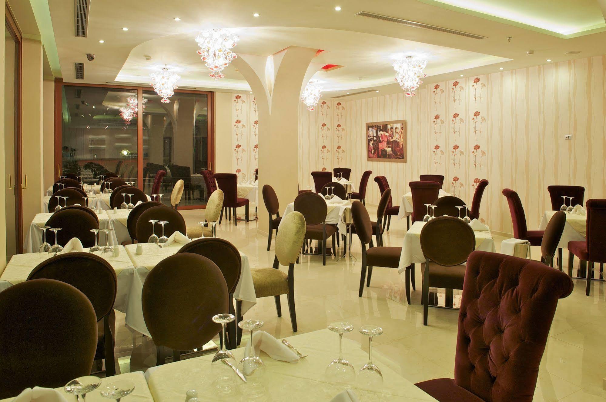 Odyssey Hotel & Spa Agia Efimia Bagian luar foto